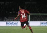 Pesan Fadil Sausu untuk Pemain Muda Bali United