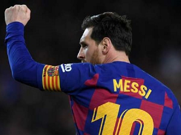 Bikin Ricuh, Messi Tetap Bakal Menjadi Kapten Barcelona