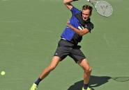 Hasil US Open: Daniil Medvedev Tampil Dominan Demi Satu Tiket Babak Keempat