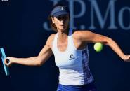 Hasil US Open: Langkah Tsvetana Pironkova Ke Babak Keempat Tak Terbendung