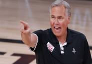 Houston Rockets Bertekad Pertahankan Mike D'Antoni