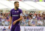 Kapten Fiorentina Jadi Rebutan Valencia dan AC Milan