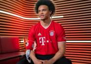 Legenda Bayern Munich Beri Petuah untuk Leroy Sane