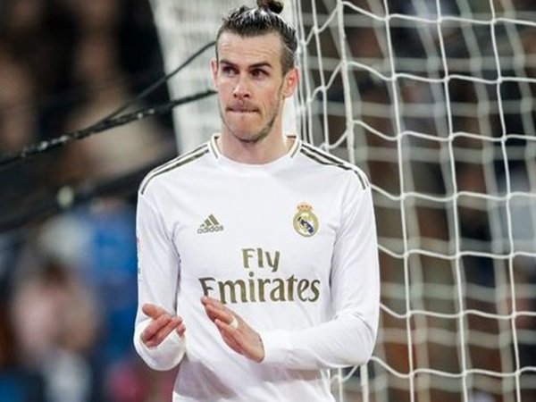 Gareth Bale diklaim bisa jadikan Tottenham penantang gelar