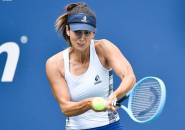 Hasil US Open: Kisah Dongeng Tsvetana Pironkova Berlanjut Di Perempatfinal