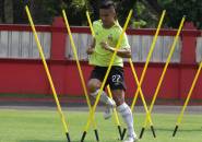 Indra Kahfi Ingatkan Skuat Bhayangkara FC untuk Bersiap Hadapi Jadwal Padat
