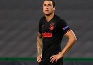Manchester United Tawar Jose Gimenez 1 Triliun