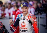 Ricciardo Yakin Miller Bisa Bersinar Dengan Tim Pabrikan Ducati