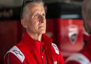 Ciabatti Yakin Ducati Bisa Bersinar di Misano