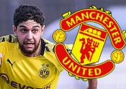 Manchester United Akan Rekrut Mantan Pemain Borussia Dortmund, Reda Khadra