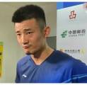 Chen Long Telan Kekalahan Pertama di Liga Super Bulutangkis China 2020