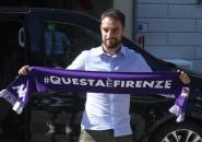 Jack Bonaventura Resmi Bergabung dengan Fiorentina