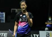 Tim Harimau Menang, Putri Kusuma Wardani Lanjutkan Sensasinya