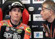 Aleix Espargaro Berharap Aprilia Bangkit di Sirkuit Misano