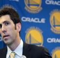 Bob Myers Yakin Warriors Bisa Lebih Kuat Musim Depan