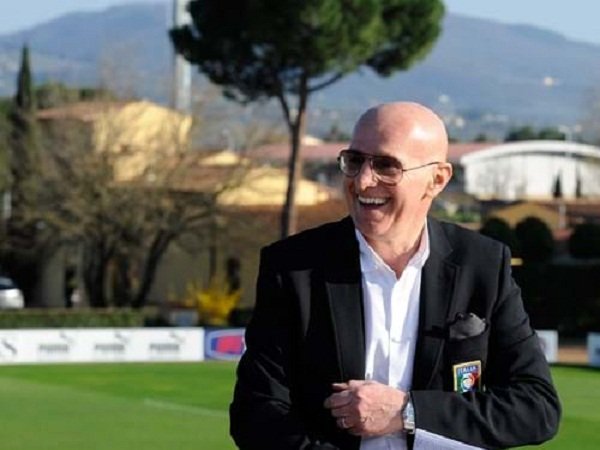 Arrigo Sacchi komentari transfer Tonali