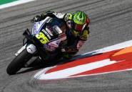 Crutchlow Dinyatakan Tidak Fit Tampil di MotoGP San Marino