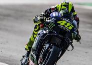 Hasil FP3 MotoGP San Marino: Rossi Jadi yang Tercepat