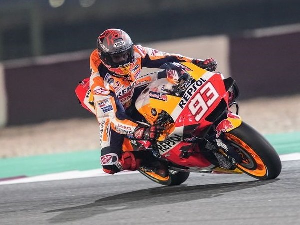 Marc Marquez