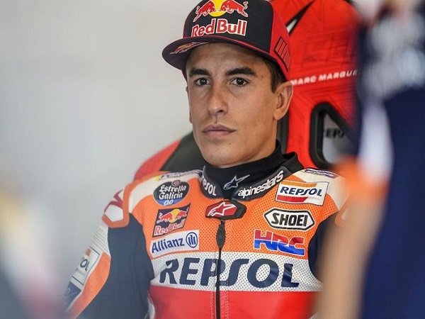 Marc Marquez menilai Honda telah memberi perlakuan adil kepada semua pebalapnya.