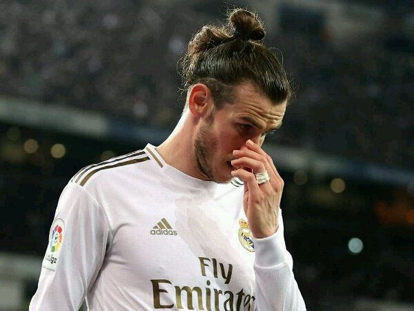 Peter Crouch ingin Gareth Bale ke Manchester United