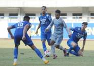 Persib Gelar Game Internal Karena Batal Uji Coba Kontra Bhayangkara