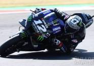 Vinales dan Yamaha Catatkan Rekor Baru di MotoGP San Marino