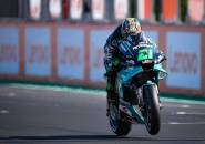Hasil MotoGP San Marino: Morbidelli Berjaya, Rossi Nyaris Podium