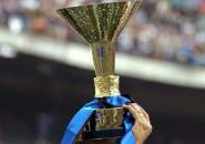 Inter Milan, Juventus dan Napoli, Kandidat Kuat Peraih Scudetto