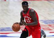 Pascal Siakam Belajar Banyak Dari Kegagalan Musim Ini