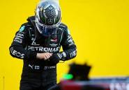 Bottas Tolak Jadi Biang Kerok Tabrakan Beruntun di GP Tuscan