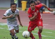 Persija Hadapi PS Tira di Laga Uji Coba Jelang Liga 1