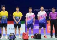 Xiamen Kunci Juara Ketiga Liga Super Bulutangkis China 2020
