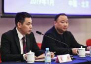 Banyak Potensi Para Pemain Muda di Liga Super Bulutangkis China 2020