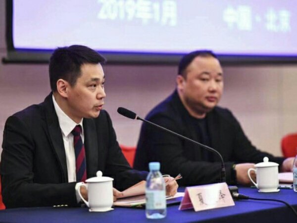 Xia Xuanze jelaskan Potensi Para Pemain Muda di Liga Super Bulutangkis China 2020