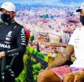 Hamilton Bela Bottas dari Insiden Tabrakan di GP Tuscan