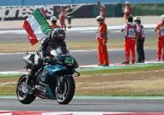Miller Tak Terkesan Lihat Kemenangan Morbidelli di Sirkuit Misano
