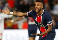 Neymar Dapat Dukungan dari Paris Saint-Germain