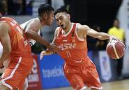 Widy: NSH Jakarta Tak Gentar Hadapi Dua Tim Unggulan IBL