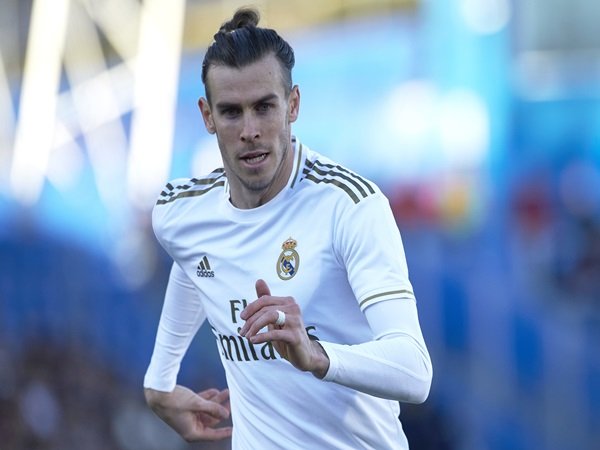 Gareth Bale tinggal selangkah lagi bergabung dengan Tottenham