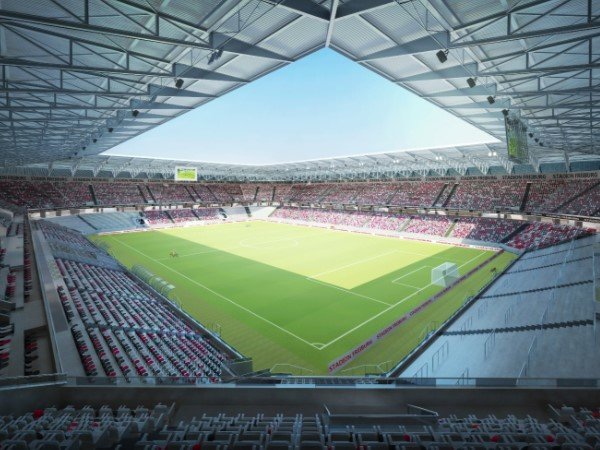 SC Freiburg Menghadapi Masalah Pelik Soal Ijin Pertandingan di Stadion Baru