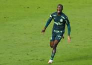Milan Ditawari Sejumlah Bintang Muda, Gelandang Palmeiras Salah Satunya!