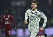Milan Pelajari Mahar Toma Basic Usai Gali Informasi dari Bordeaux