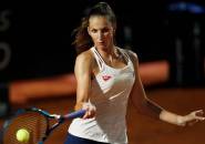 Kembali Ke Italian Open, Karolina Pliskova Singkirkan Rekan Senegara