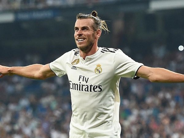 Gareth Bale akan kembali ke Tottenham Hotspur.