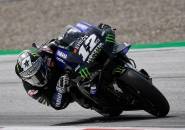 Vinales Berharap Hasil Tes Misano Bisa Berlanjut Hingga Balapan