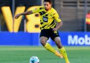 Borussia Dortmund Perpanjang Kontrak Immanuel Pherai Sebelum Meminjamkannya