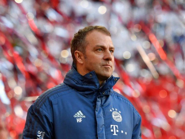 Hansi Flick Mengaku Puasa Atas Kemenangan Telak Bayern Munich