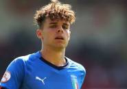Inter Milan Resmi Pinjamkan Edoardo Vergani ke Bologna