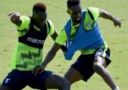 Lazio Rekrut Akpa Akpro Dan Lepas Tiga Pemain ke Salernitana